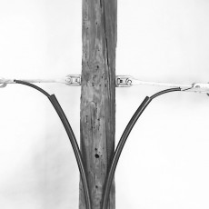 FIBERLIGN® Cable Abrasion Protector